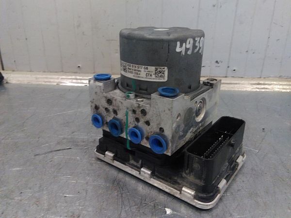 ABS Pumpe VW T-ROC (A11)
