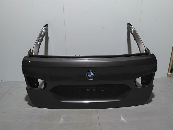 Bakluke BMW 5 Touring (F11)