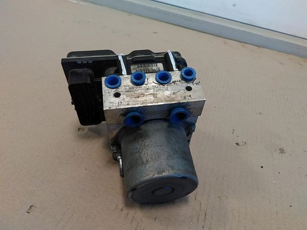 Abs hydraulikkpumpe JAGUAR XF (X250)