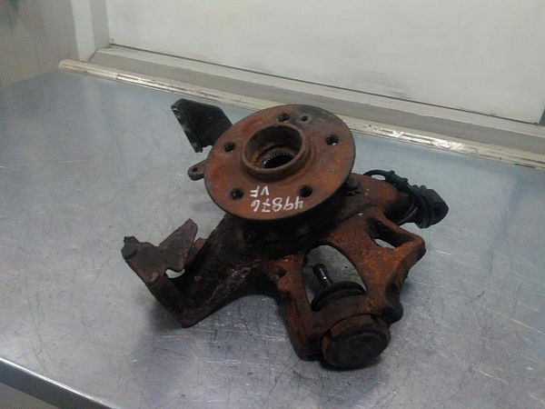 Spindel for MERCEDES-BENZ M-CLASS (W163)