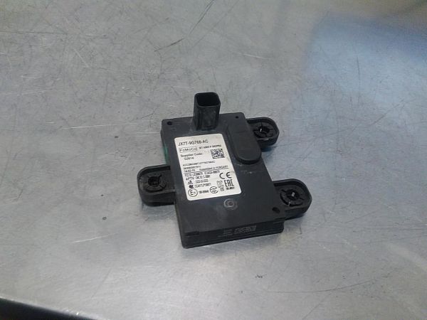 Sensor - adaptiv fartpilot FORD MONDEO V Turnier (CF)