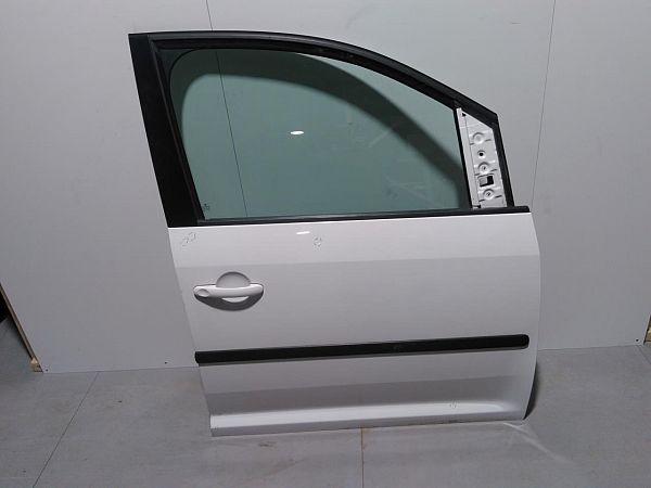 Dør VW CADDY III Box (2KA, 2KH, 2CA, 2CH)