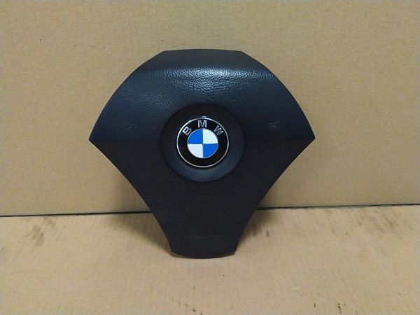 Airbag komplet BMW 5 (E60)