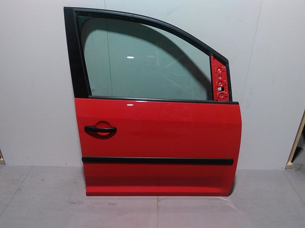 Dør VW CADDY III Box (2KA, 2KH, 2CA, 2CH)