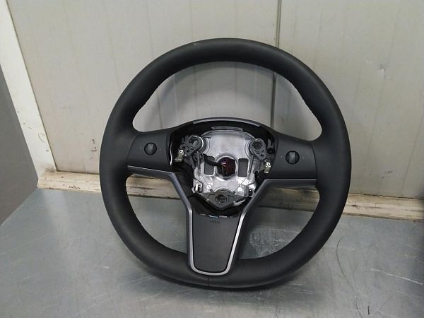 Ratt - (airbag medfølger ikke) TESLA MODEL 3 (5YJ3)