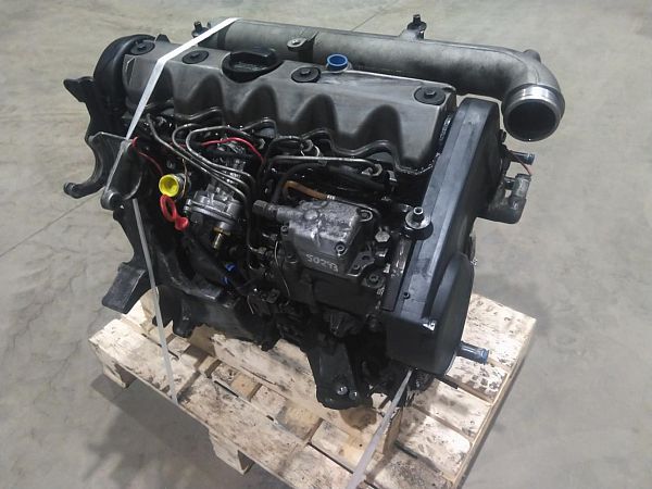 Motor VOLVO V70   (875, 876)