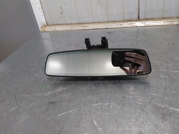 Speil innvendig BMW 5 (G30, F90)