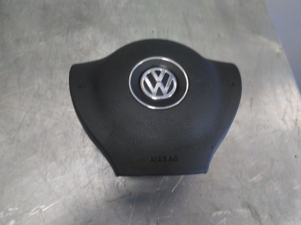Airbag øvrig VW PASSAT ALLTRACK (365)
