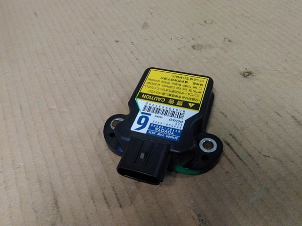 Sensor - adaptiv fartpilot TOYOTA LAND CRUISER PRADO (_J15_)