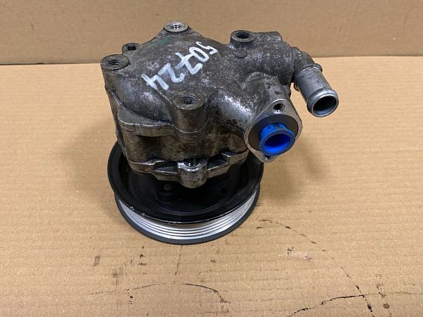 Styring servopumpe PORSCHE CAYENNE (92A)