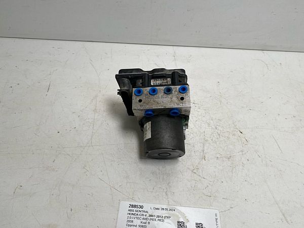 ABS Pumpe HONDA CR-V Mk III (RE_)