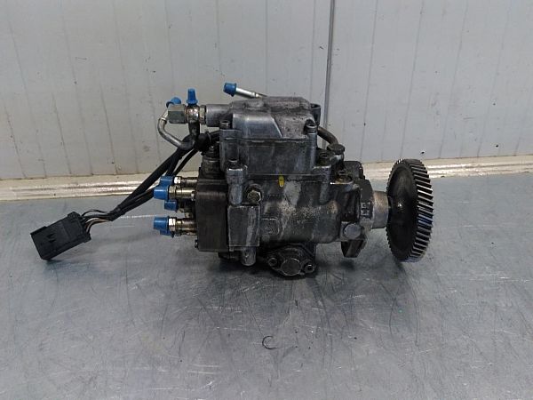 dieselpumpe JEEP GRAND CHEROKEE Mk II (WJ, WG)