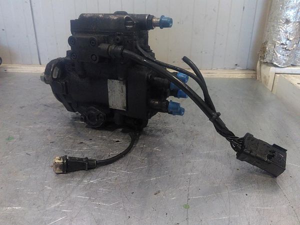 dieselpumpe JEEP GRAND CHEROKEE Mk II (WJ, WG)