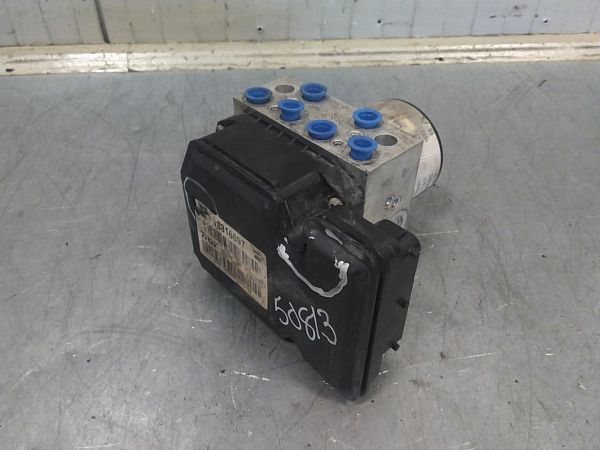 ABS Pumpe OPEL INSIGNIA A Sports Tourer (G09)