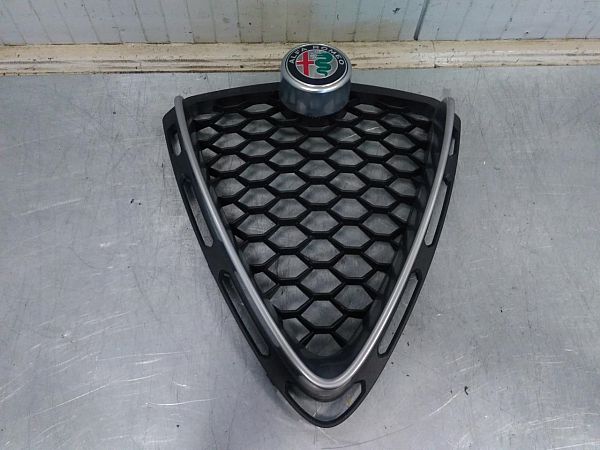 Kølergitter ALFA ROMEO STELVIO (949_)