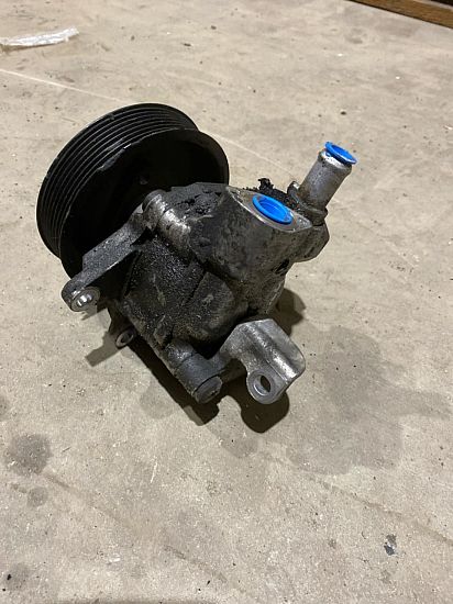 Styring servopumpe PORSCHE CAYENNE (92A)