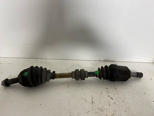 Drivaksel foran NISSAN NOTE (E11, NE11)