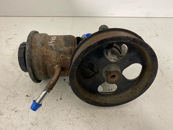 Styring servopumpe TOYOTA COROLLA Verso (ZER_, ZZE12_, R1_)
