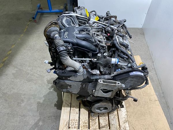 Motor