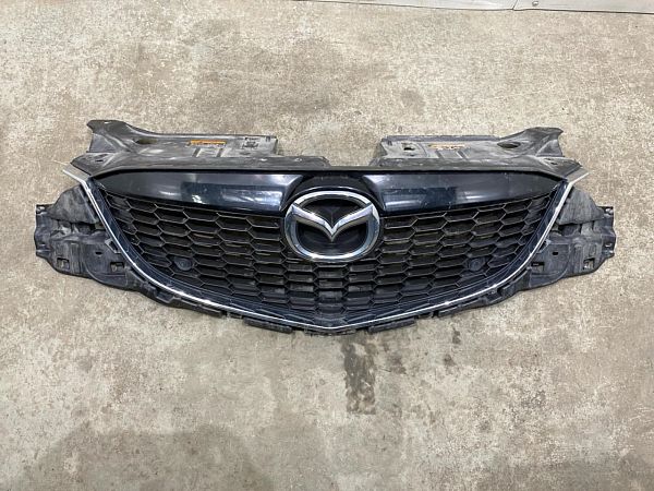 Grill / gitter MAZDA CX-5 (KE, GH)
