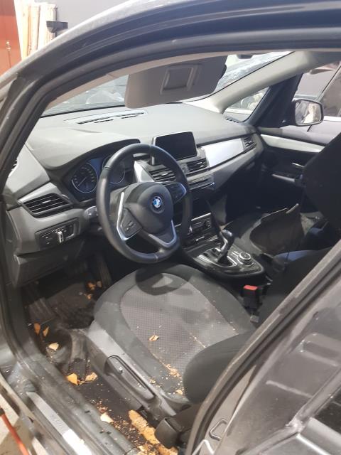 Ratt - (airbag medfølger ikke) BMW 2 Active Tourer (F45)