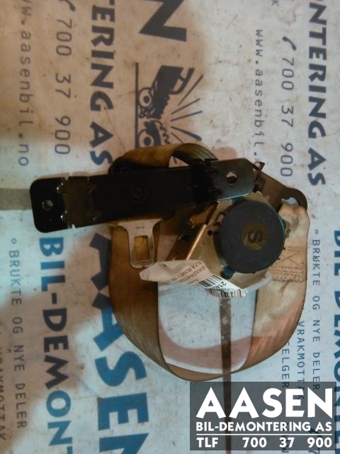 Sikkerhetsbelte for ALFA ROMEO 159 Sportwagon (939_)