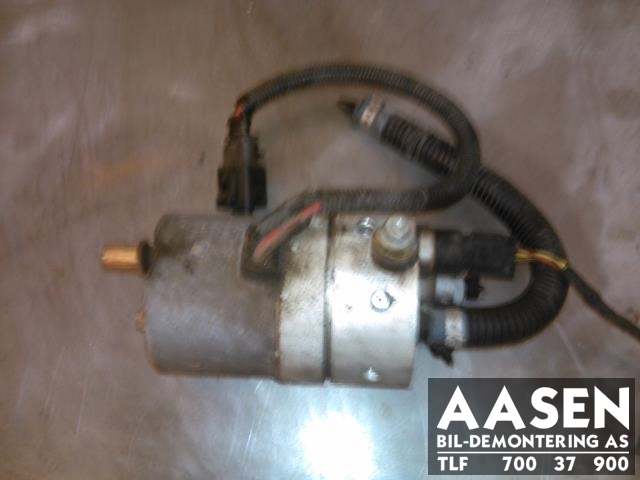 Abs hydraulikkpumpe AUDI A6 Avant (4B5, C5)