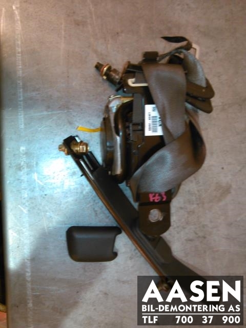 Sikkerhetsbelte for HYUNDAI H-1 / STAREX MPV (A1)