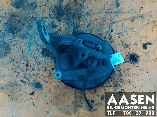 8K0505432AG : Spindel - bag - Autoparts24