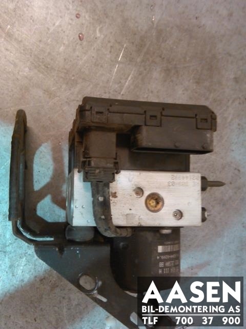 ABS Pumpe VW SHARAN (7M8, 7M9, 7M6)