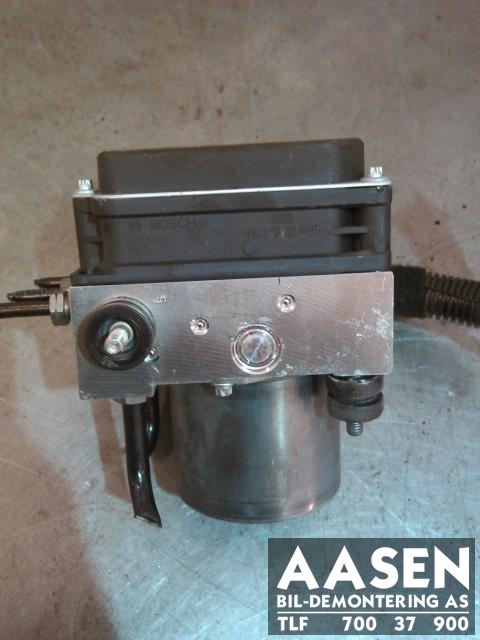 Abs hydraulikkpumpe PEUGEOT 308 I (4A_, 4C_)