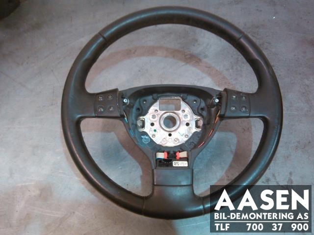 Ratt - (airbag medfølger ikke) VW PASSAT Estate (3C5)