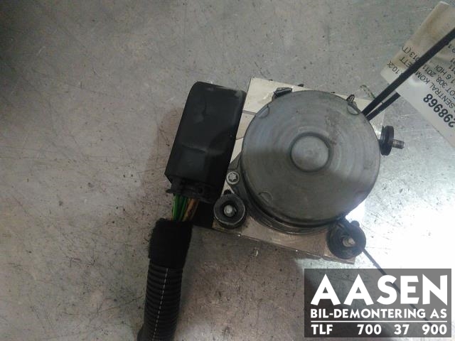 Abs hydraulikkpumpe PEUGEOT 308 I (4A_, 4C_)