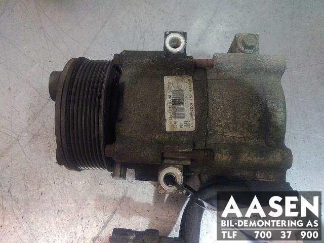 Airconditionpumpe FORD USA EXCURSION