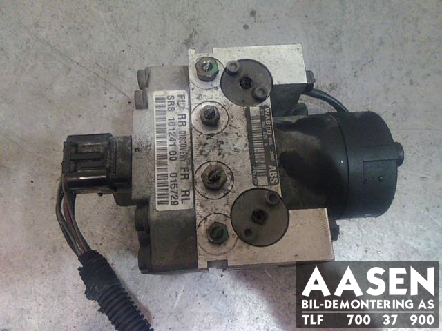 ABS Pumpe LAND ROVER DISCOVERY Mk II (L318)