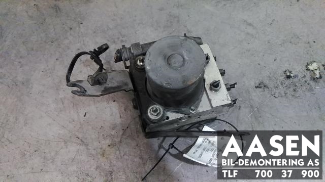 ABS Pumpe HONDA CR-V Mk III (RE_)