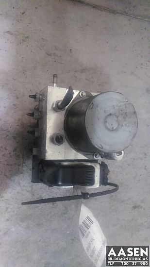Abs hydraulikkpumpe PEUGEOT 5008 (0U_, 0E_)