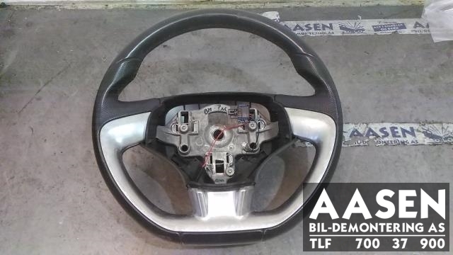 Ratt - (airbag medfølger ikke) CITROËN DS3