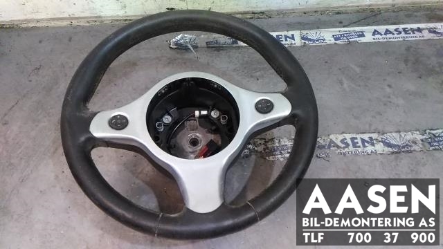 Rat (airbag medfølger ikke) ALFA ROMEO 159 (939_)