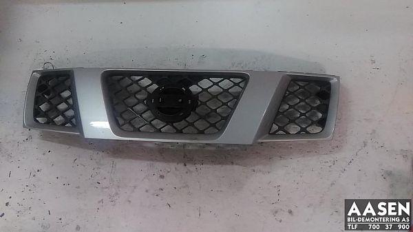 Grill / gitter NISSAN PATHFINDER III (R51)