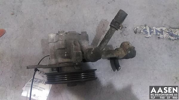 Styring servopumpe NISSAN PATHFINDER III (R51)