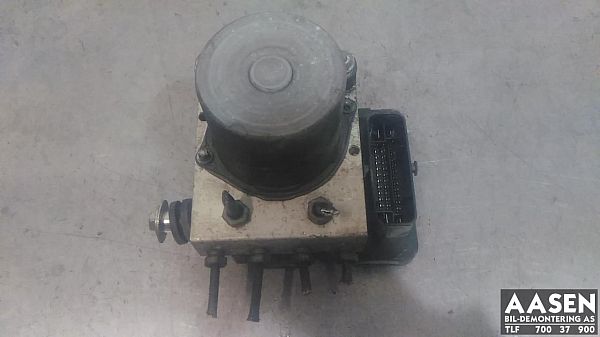 ABS Pumpe VW CRAFTER 30-35 Bus (2E_)