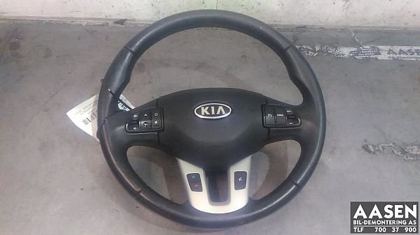 Ratt - (airbag medfølger ikke) KIA SPORTAGE (SL)