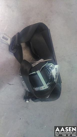 Sikkerhetsbelte for FIAT DOBLO Combi (263_)