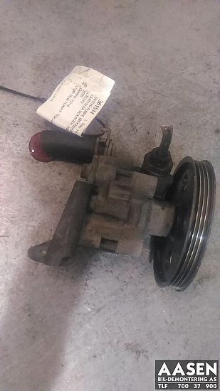 Styring servopumpe CHRYSLER VOYAGER Mk III (RG, RS)