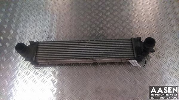 31338474 : Turbo køleblæser og Køler - Autoparts24