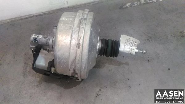 Bremseservo AUDI A6 (4G2, 4GC, C7)