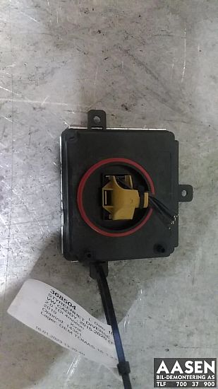 Kontrollenhet lys VW CADDY IV Box (SAA, SAH)