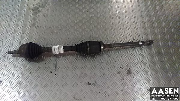 Drivaksel for FORD KUGA I