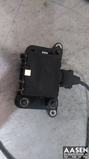 Sensor - adaptiv cruisekontroll VW CADDY IV Box (SAA, SAH)